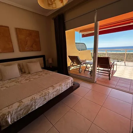 Terrazas De Jandia Appartement