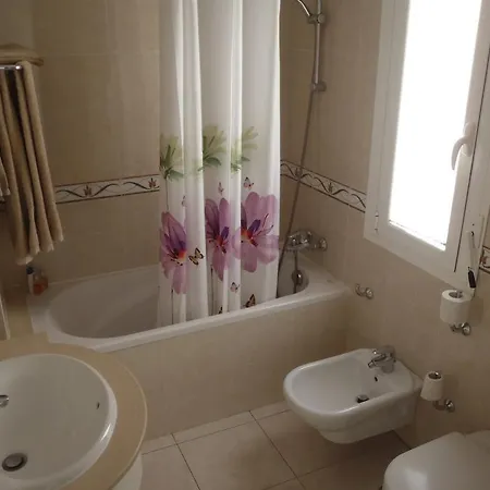 Terrazas De Jandia Appartement