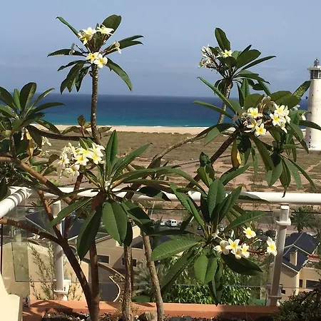 Appartement Terrazas De Jandia