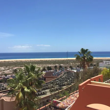 Terrazas De Jandia * Morro Jable