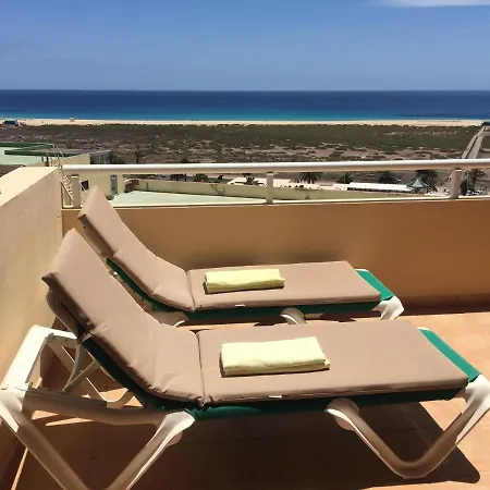 Terrazas De Jandia * Morro Jable