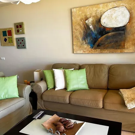 Terrazas De Jandia * Morro Jable