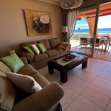 Terrazas De Jandia * Morro Jable