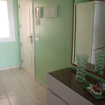 Terrazas De Jandia Appartamento Morro Jable (Fuerteventura)