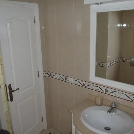 Appartamento Terrazas De Jandia Morro Jable (Fuerteventura)