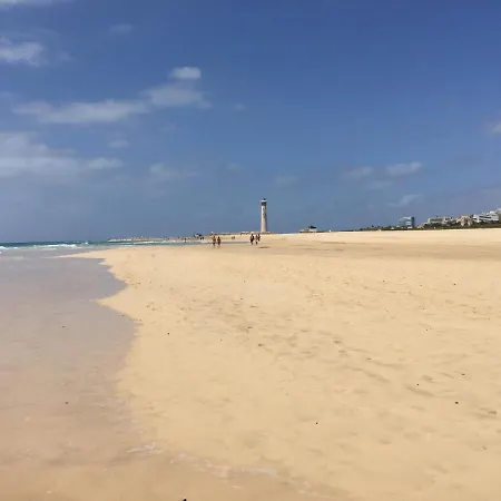 Terrazas De Jandia Appartamento