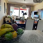 Terrazas De Jandia *