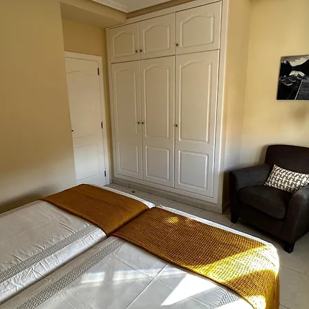 Appartement Terrazas De Jandia