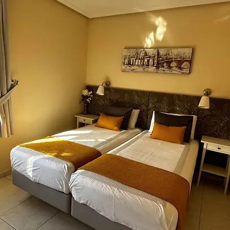 Appartement Terrazas De Jandia *