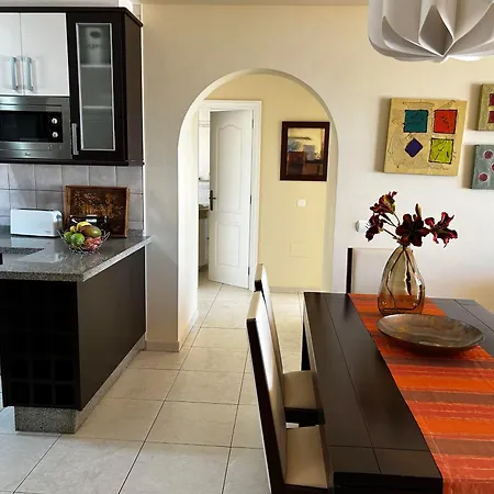 Appartement Terrazas De Jandia Morro Jable (Fuerteventura)