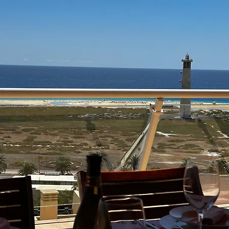 Terrazas De Jandia Lejlighed Morro Jable (Fuerteventura)