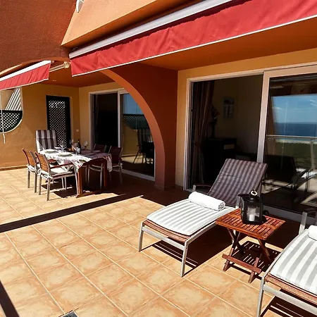 Lejlighed Terrazas De Jandia Morro Jable (Fuerteventura)