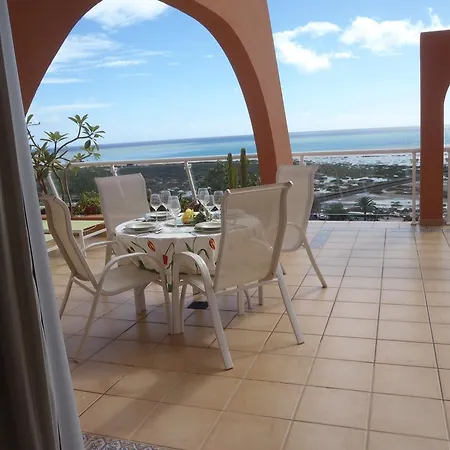 Lejlighed Terrazas De Jandia Morro Jable (Fuerteventura)