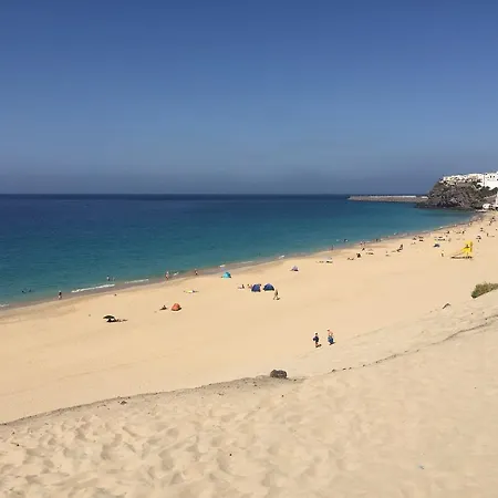 Lejlighed Terrazas De Jandia Morro Jable (Fuerteventura)