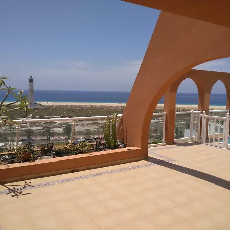 Lejlighed Terrazas De Jandia Morro Jable (Fuerteventura)