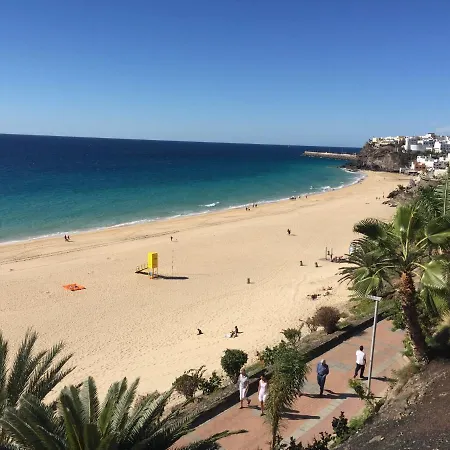 Lejlighed Terrazas De Jandia Morro Jable (Fuerteventura)