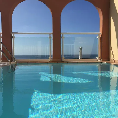 Lejlighed Terrazas De Jandia Morro Jable (Fuerteventura)